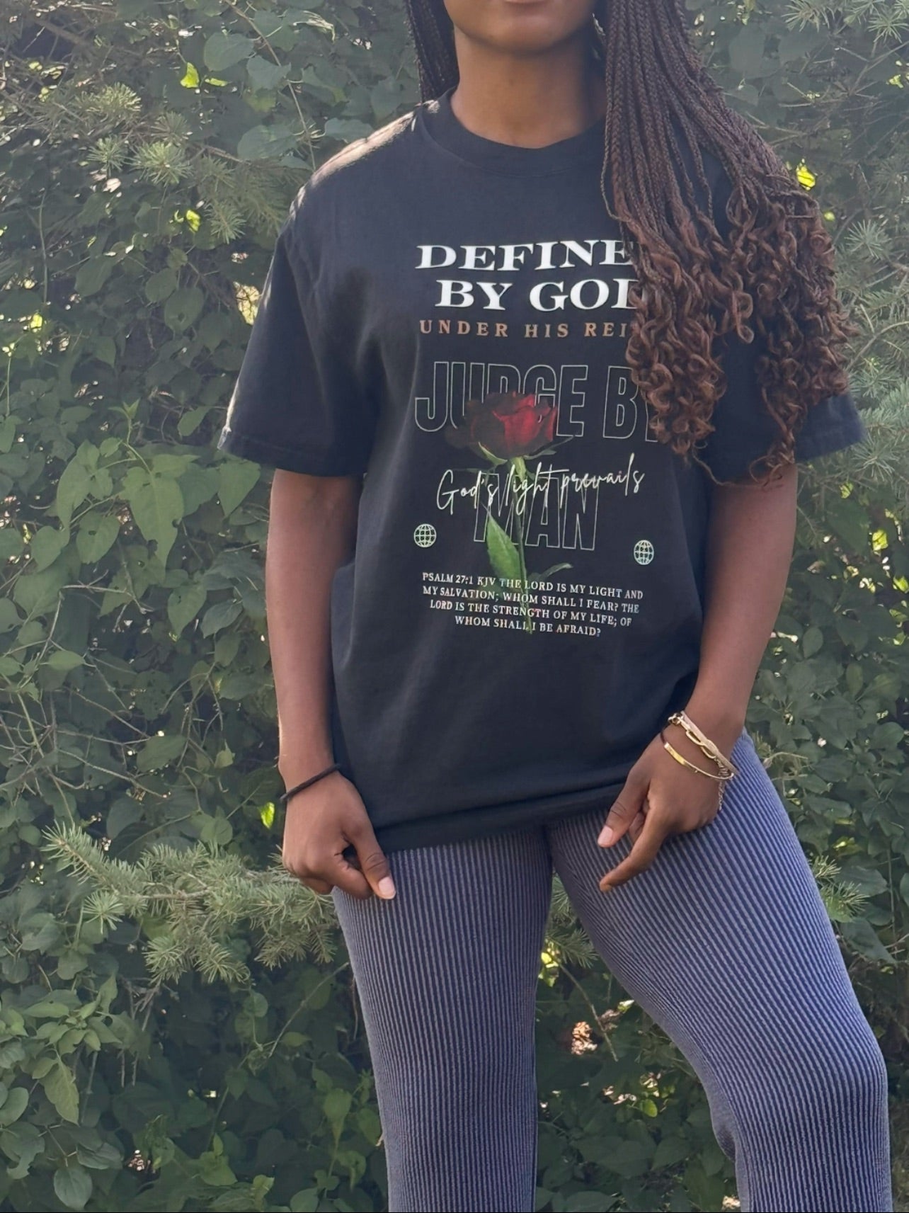 Defined by God Collection