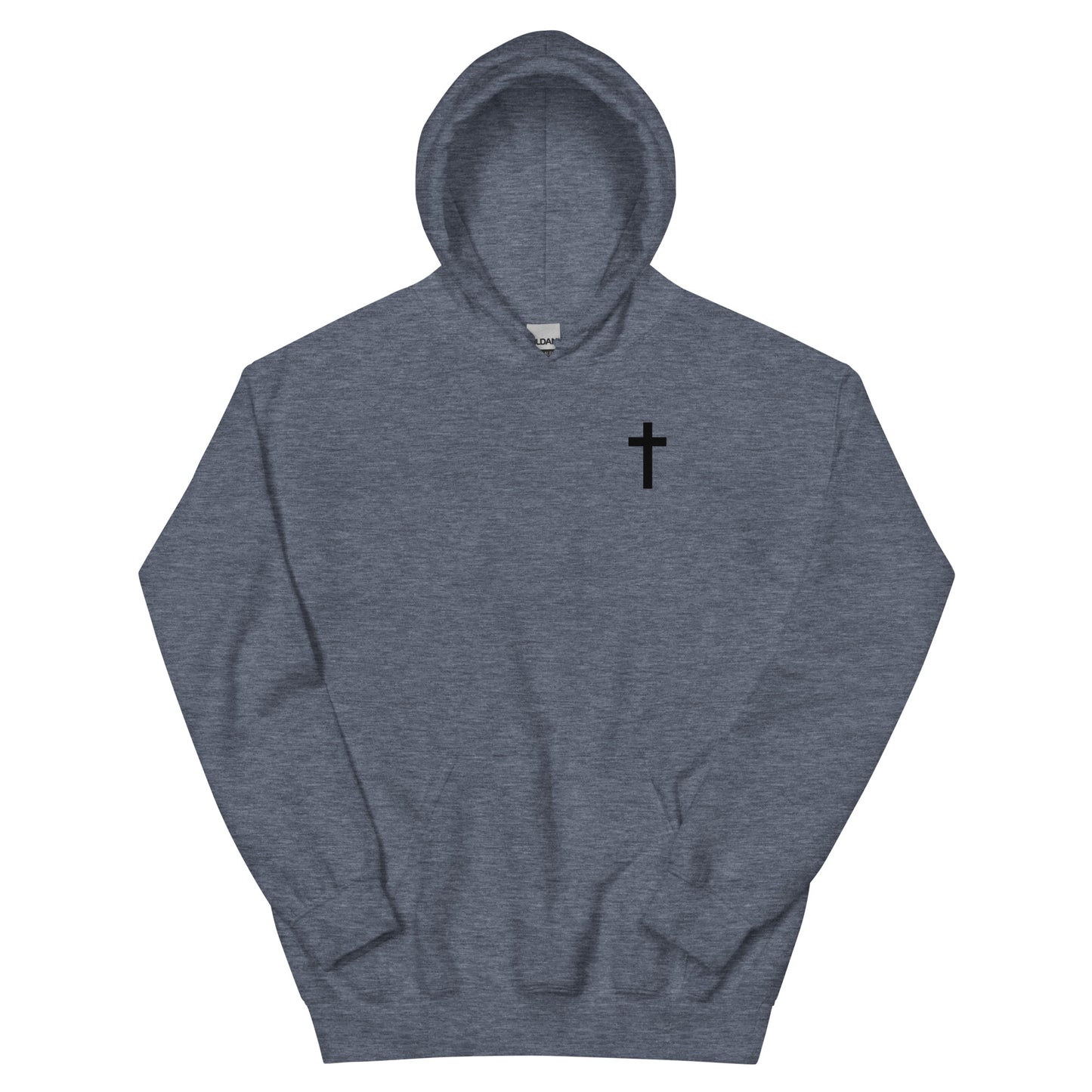 Defined by God Unisex Hoodie